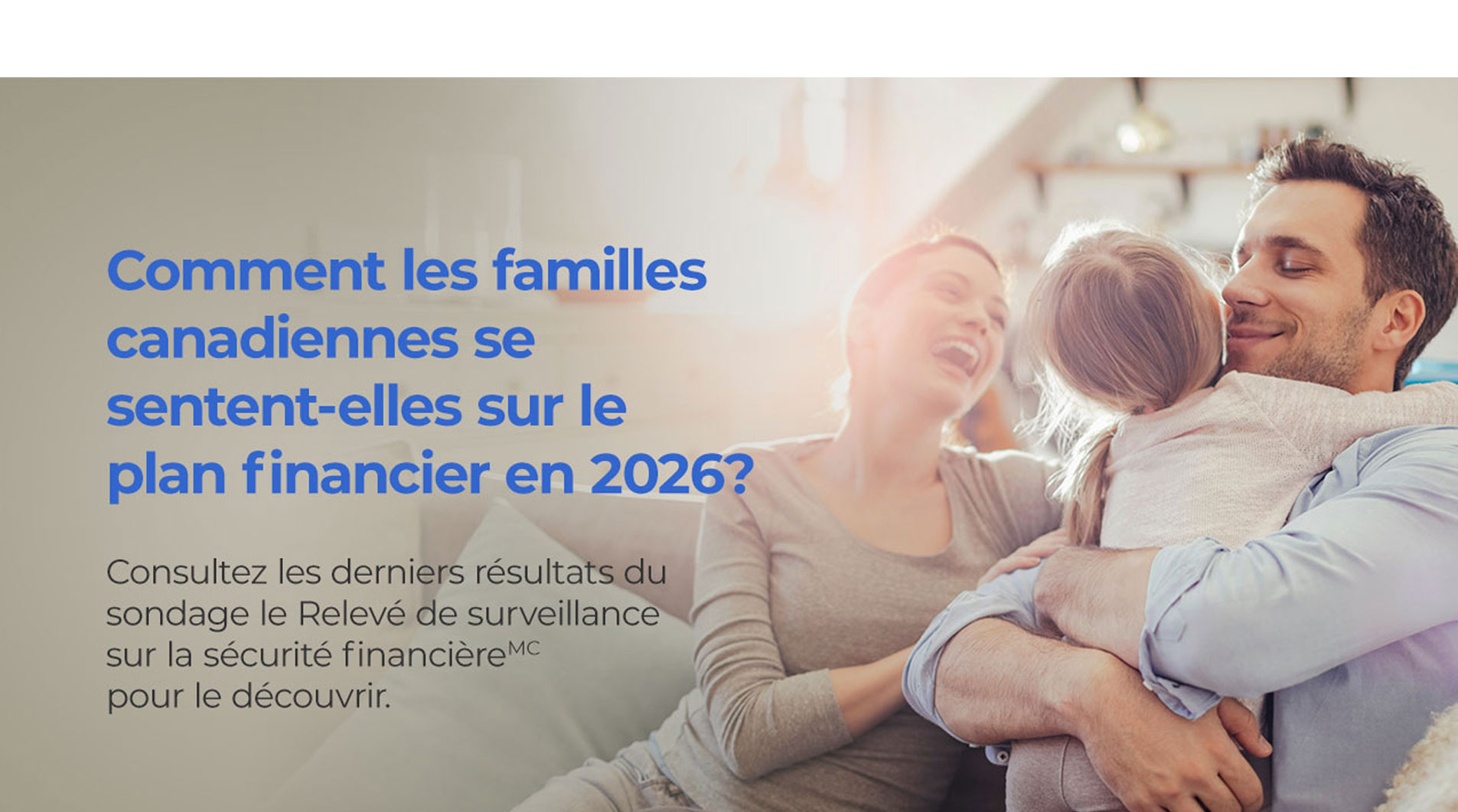 Primerica Canada Fact Sheet French