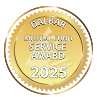 DALBAR logo