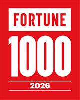 FORTUNE® 1000 logo